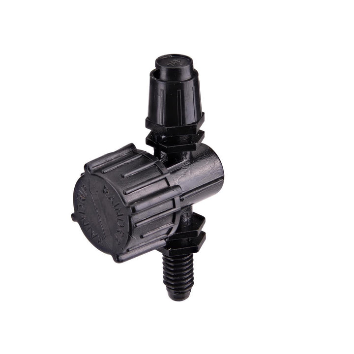 Raindrip Quarter-Circle Drip Irrigation Micro Spray 20 GPH