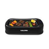 Smokeless Indoor Grill