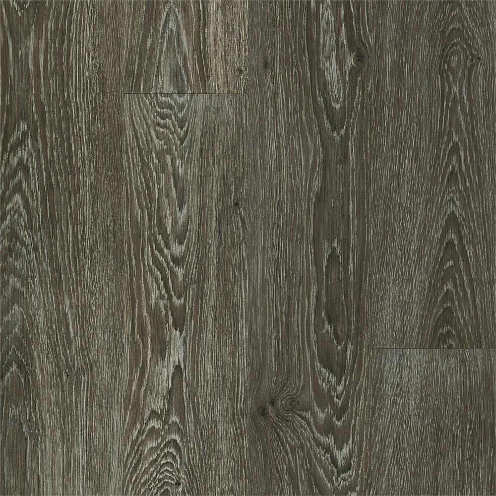 Armstrong American Home Grey 6 in. x 36 in. Glue Down Vinyl Plank (35.95 sq. ft. / carton)
