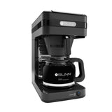 CSB2G Speed Brew Elite 10-Cup Coffee Maker