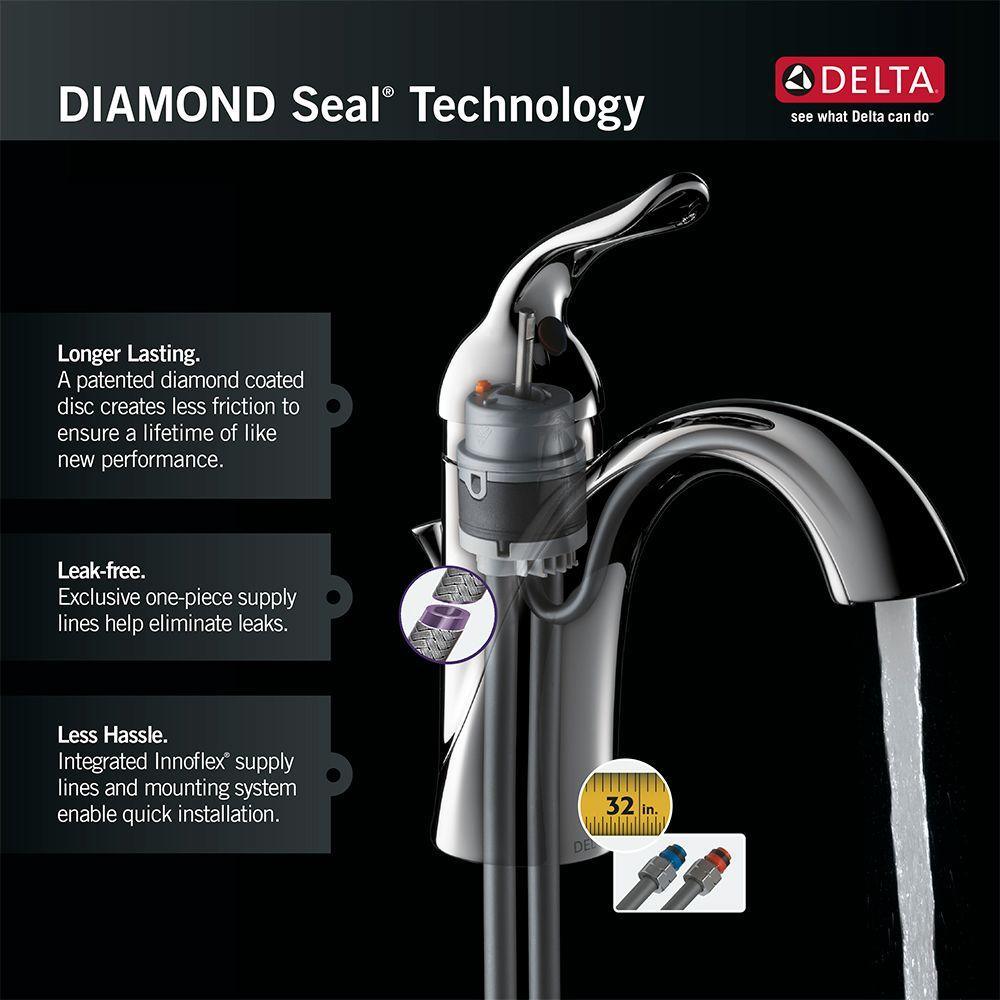 Leland Single-Handle Pull-Down Sprayer Kitchen Faucet with MagnaTite Docking in Venetian Bronze - Super Arbor