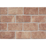 MSI Montecito 16 in. x 16 in. Matte Ceramic Floor and Wall Tile (16 sq. ft. / case)