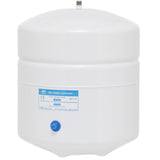 Zero-Waste Under Sink Reverse Osmosis Water Filtration System