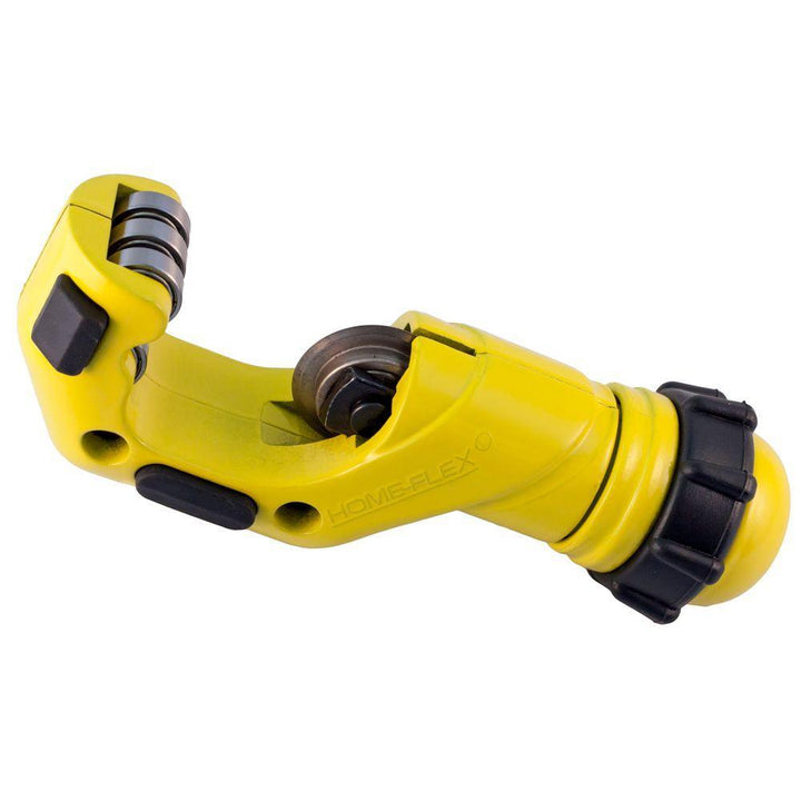 1/2 in. - 1 in. O.D. Pipe Size Corrugated Stainless Steel Tubing Cutter - Super Arbor