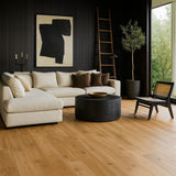 Sapelo Mount Oak 22 MIL x 8.7 in. W x 59 in. L Waterproof Click Lock Luxury Vinyl Plank Flooring (25 sq. ft./Case)