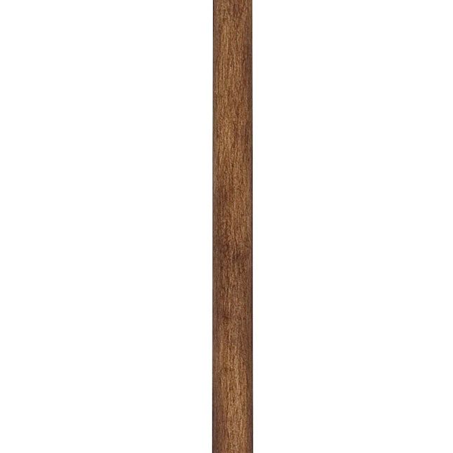 24 in. Distressed Koa Downrod
