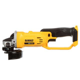 FLEXVOLT 60-Volt MAX Li-Ion 7-1/4 in. Cordless Brushless Circ Saw Kit w/ 20V Cordless 4-1/2 - 5 in. Grinder(Tool Only) - Super Arbor