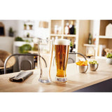 Craft Brew 23 oz. Grand Pilsner (Set of 4)