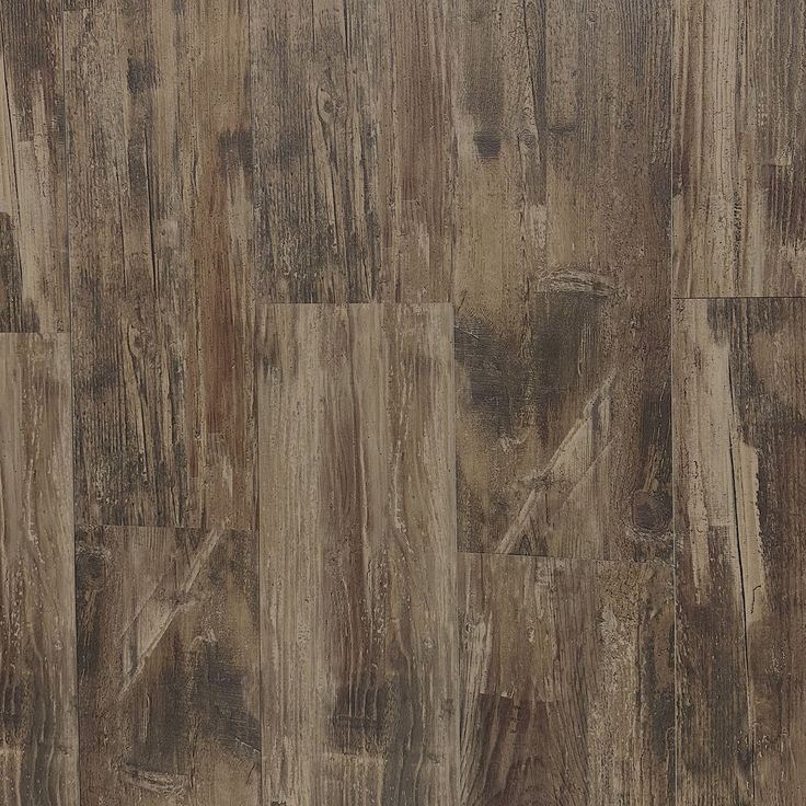 Nashville Oak 22 MIL x 8.7 in. W x 48 in. L Waterproof Click Lock Luxury Vinyl Plank Flooring (561.7 sq. ft./Pallet)