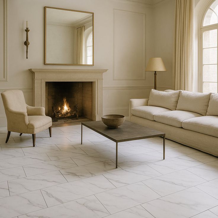 Brookfield Marble 22 MIL x 11.9