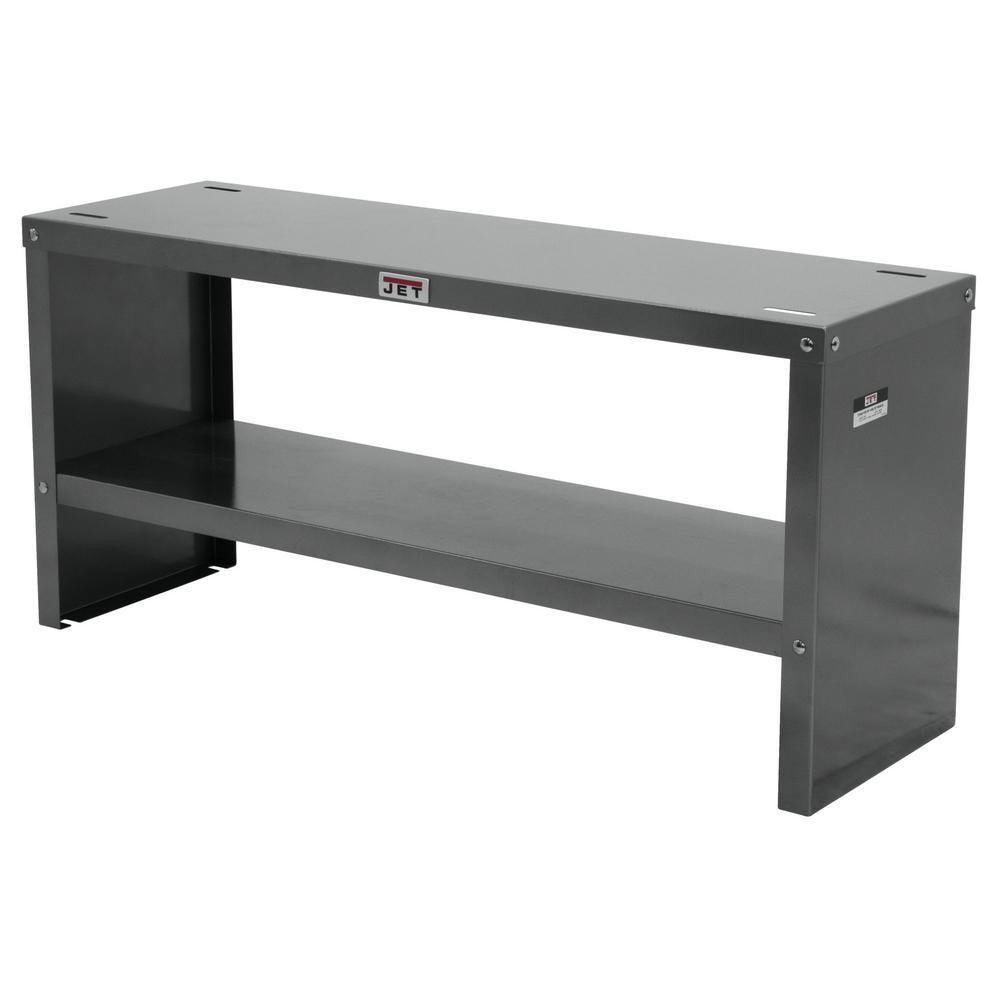 S-48N Stand for 48 in. Hand or Box and Pan Brakes - Super Arbor