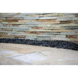 MSI Black Polished 0.5 cu. ft . 0.25 to 0.75 in. Pebbles 40 lb. Bag