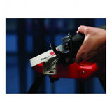 9 in. 18 TPI Torch Medium Metal Cutting SAWZALL Reciprocating Saw Blades (5-Pack) - Super Arbor