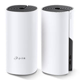 Deco AC1200 Mesh Wi-Fi Router Replacement System (2-Pack) - Super Arbor