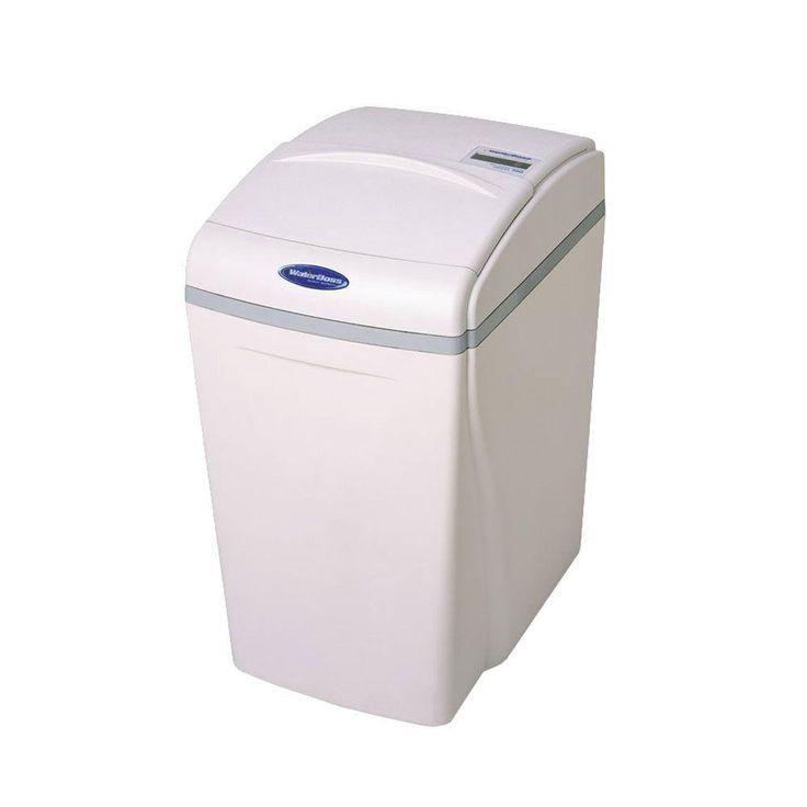 22,000-Grain City Water Softener System