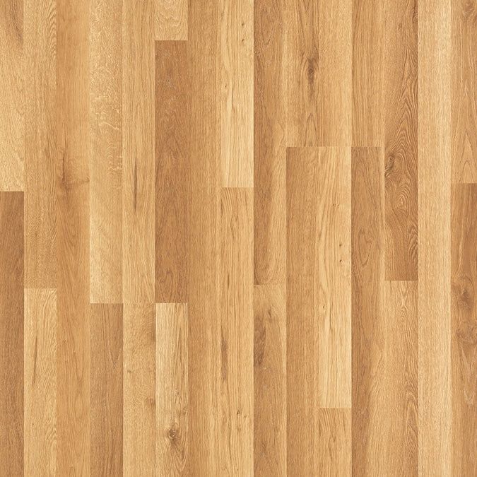 Quick-Step Studio QuickStep Studio + Spill Repel Glenwood Oak 12-mm T x 7-in W x 48-in L Waterproof Wood Plank Laminate Flooring (19.63-sq ft / Carton)