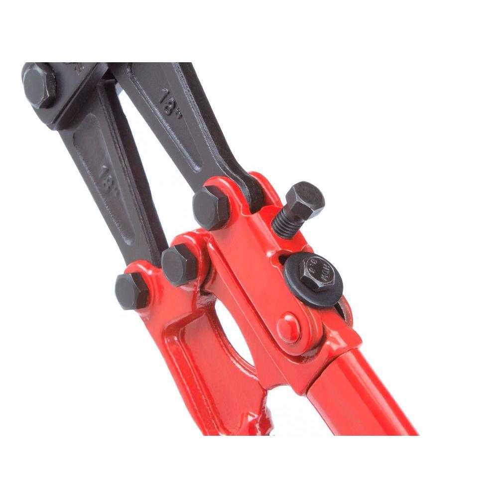 18 in. Bolt Cutter - Super Arbor