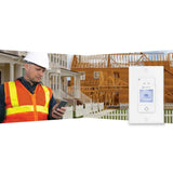 Ascend Smart Wi-Fi 15A 7-Day LED, Switch/Timer, No Hub Required, Works with Alexa, Google Assistant - Super Arbor