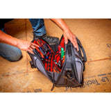 17 in. Tradesman Closed Top Tool Bag