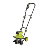 Sun Joe 12 in. 40-Volt Cordless Electric Garden Tiller/Cultivator (Tool Only)