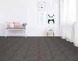 STAINMASTER Essentials So Happy Detour Pattern Carpet (Indoor)