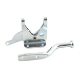 Everbilt Zinc-Plated Gate Latch