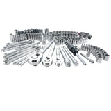 Craftsman 159 pc Auto Mechanic's Tool Set - Metric and SAE