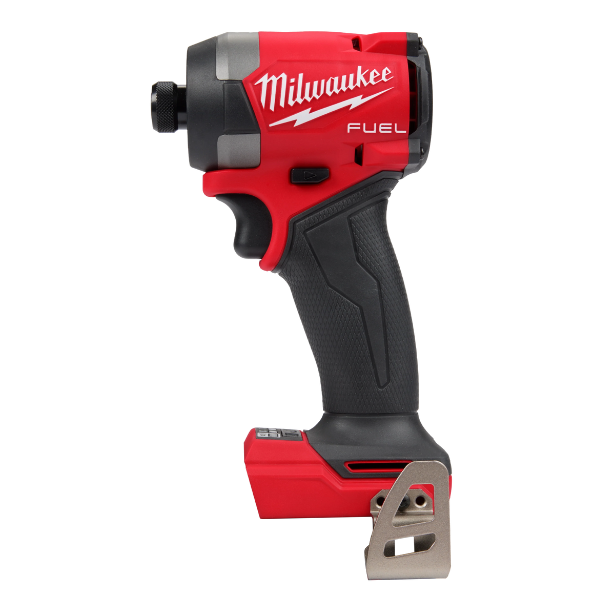 Milwaukee M18 FUEL 18V Brushless Cordless Hammer Drill & Impact Driver Combo Kit (2-Tool) with HOLE DOZER Bi‑Metal Hole Saw Set (11-Piece)