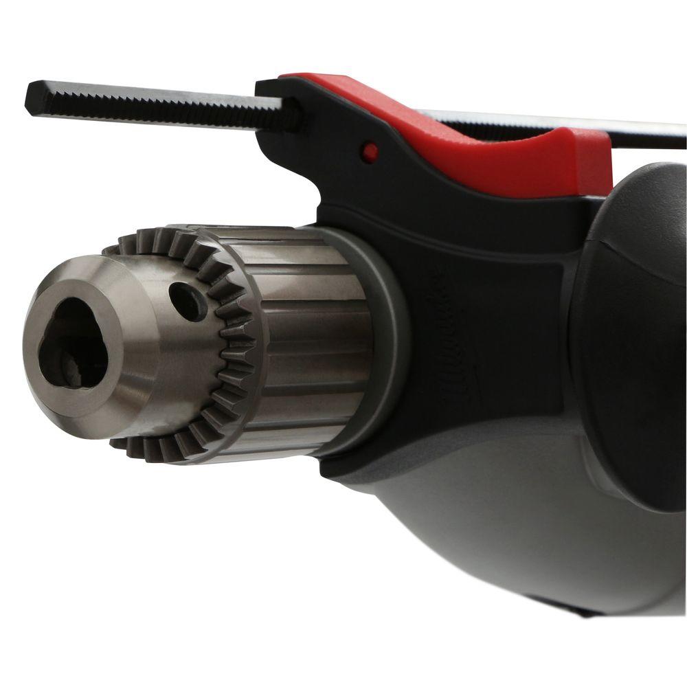 1/2 in. Heavy-Duty Hammer Drill