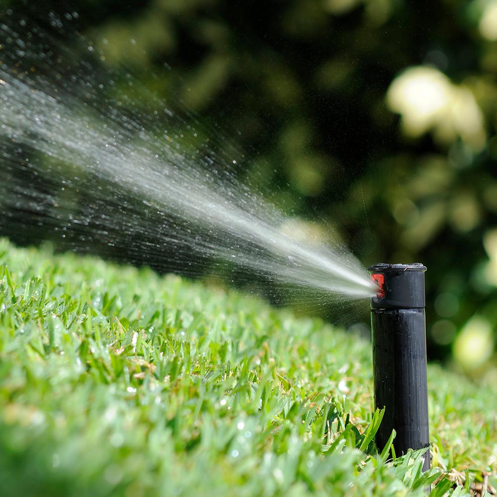 4 in. K1 Gear Drive Sprinkler - Super Arbor