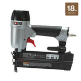 18-Gauge Pneumatic Brad Nailer Kit - Super Arbor