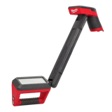 Milwaukee M18 ONE-KEY 18-Volt Lithium-Ion Cordless RADIUS Site Light and Charger (Tool-Only)