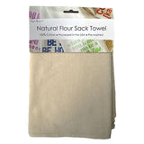 Natural 29 in. x 36 in. Unbleached Flour Sack Towel (10-Pack)