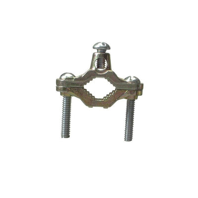 1/2 in. - 1 in. Ground Clamp - Super Arbor