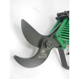 Air Secateurs/Pruner/Shear with 10 ft. Extension - Super Arbor
