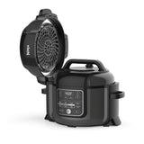 Ninja Foodi 6.5-Quart Electric Pressure Cooker
