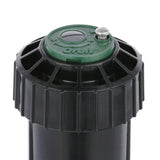 Saturn III Plastic Pop-Up Gear-Drive Sprinkler Head - Super Arbor