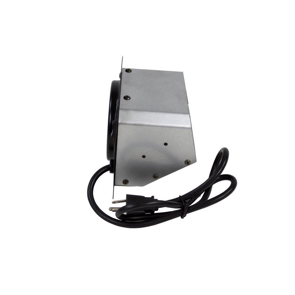 Vent-Free Wall Heater Fan - Super Arbor