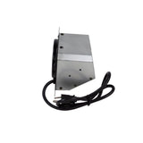 Vent-Free Wall Heater Fan - Super Arbor