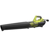 RYOBI 135 MPH 440 CFM 8 Amp Corded Electric Jet Fan Blower