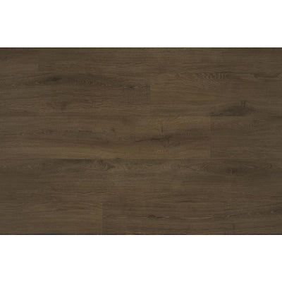 ProCore Plus 10-Piece 7-in x 47.75-in Tudor Oak Luxury Vinyl Plank Flooring