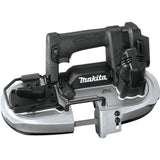 18-Volt LXT Lithium-Ion Sub-Compact Brushless Cordless Band Saw (Tool-Only)