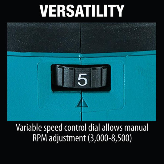 18-Volt LXT Brushless 4-1/2 in. / 5 in. Cordless Cut-Off/Angle Grinder with Electric Brake and AWS (Tool Only)