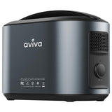 Aviva Power Station