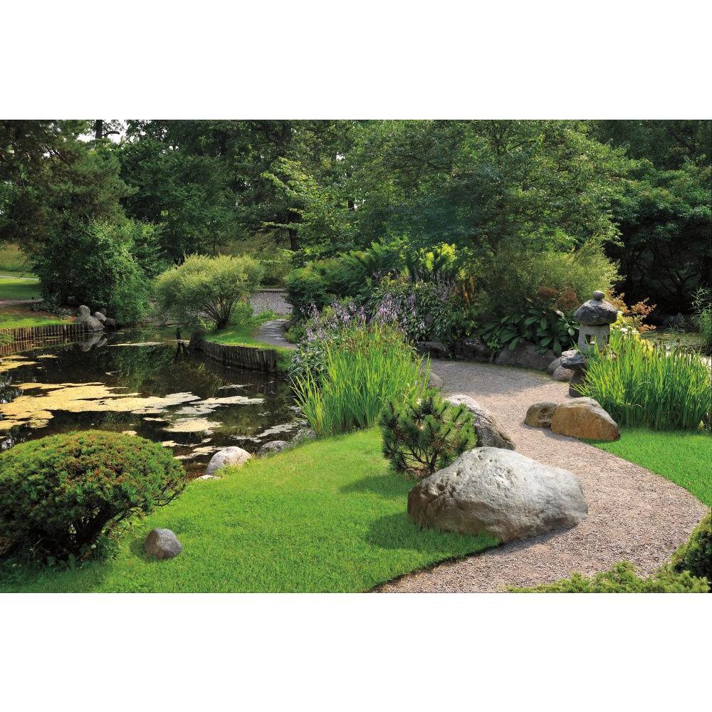 27 in. x 21 in. x 14 in. Tan Large Landscape Rock - Super Arbor