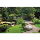 Outdoor Essentials 32 in. x 27 in. x 16.5 in. Tan Extra Large Landscape Rock
