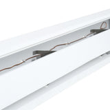 48 in. 1000-Watt Electric Baseboard Heater - Super Arbor