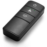3-Speed Universal Ceiling Fan Remote Control