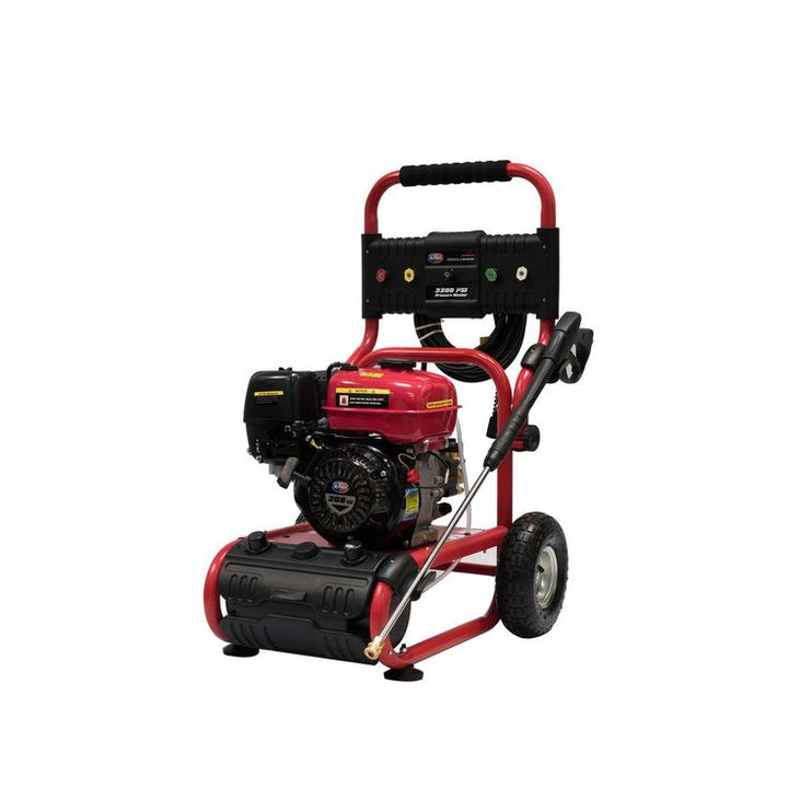 All Power 3200 psi 7 HP Pressure Washer