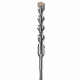 Bosch Bulldog 8-in Alloy Steel Masonry Drill Bit for SDS-Plus Drill